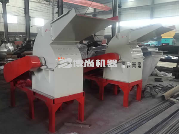 樹皮粉碎機廠家